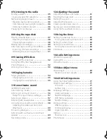 Preview for 5 page of Pioneer S-EV31V Operation Instruction Manual