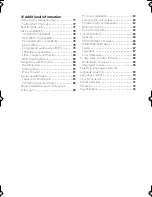 Preview for 6 page of Pioneer S-EV31V Operation Instruction Manual