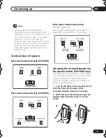 Preview for 11 page of Pioneer S-EV31V Operation Instruction Manual