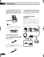 Preview for 12 page of Pioneer S-EV31V Operation Instruction Manual