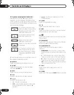 Preview for 20 page of Pioneer S-EV31V Operation Instruction Manual