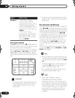 Preview for 26 page of Pioneer S-EV31V Operation Instruction Manual