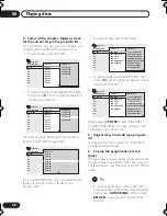 Preview for 38 page of Pioneer S-EV31V Operation Instruction Manual