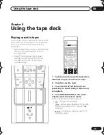 Preview for 47 page of Pioneer S-EV31V Operation Instruction Manual