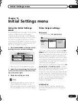 Preview for 71 page of Pioneer S-EV31V Operation Instruction Manual