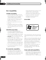 Preview for 78 page of Pioneer S-EV31V Operation Instruction Manual