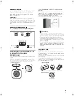 Preview for 3 page of Pioneer S-FCR3300-K Operating Instructions Manual