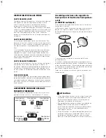 Preview for 9 page of Pioneer S-FCR3300-K Operating Instructions Manual