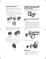 Preview for 10 page of Pioneer S-FCR3300-K Operating Instructions Manual