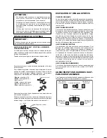 Preview for 7 page of Pioneer S-FCR3700 Operating Manual