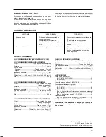 Preview for 9 page of Pioneer S-FCR3700 Operating Manual