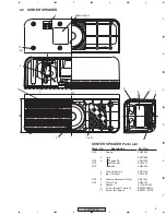 Предварительный просмотр 5 страницы Pioneer S-FCR3700 Service Manual