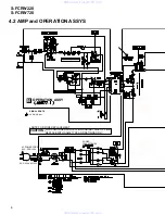 Preview for 8 page of Pioneer S-FCR710-K Service Manual