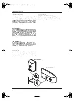 Предварительный просмотр 4 страницы Pioneer S-FCRW240L-S Operating Manual