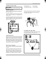 Предварительный просмотр 3 страницы Pioneer S-FCRW240W-S Operating Manual