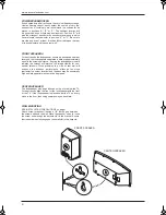 Предварительный просмотр 4 страницы Pioneer S-FCRW240W-S Operating Manual