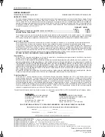 Preview for 8 page of Pioneer S-FCRW240W-S Operating Manual