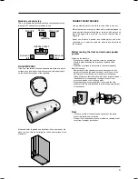 Предварительный просмотр 3 страницы Pioneer S-FCRW2700 XTW/UC Operating Manual