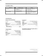 Предварительный просмотр 4 страницы Pioneer S-FCRW2700 XTW/UC Operating Manual