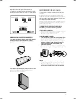 Предварительный просмотр 7 страницы Pioneer S-FCRW2700 XTW/UC Operating Manual