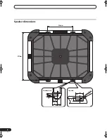 Preview for 6 page of Pioneer S-FL1 - Flat Speaker Operating Instructions Manual