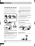 Предварительный просмотр 8 страницы Pioneer S-HA5 Operating Instruction