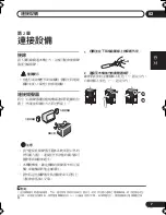 Предварительный просмотр 53 страницы Pioneer S-HA5 Operating Instruction