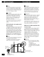 Preview for 14 page of Pioneer s-htd320 Operating Instructions Manual