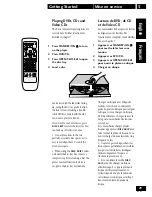 Preview for 29 page of Pioneer s-htd320 Operating Instructions Manual