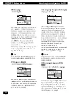 Preview for 62 page of Pioneer s-htd320 Operating Instructions Manual