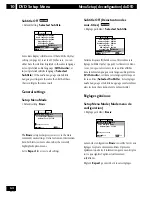 Preview for 64 page of Pioneer s-htd320 Operating Instructions Manual