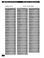 Preview for 72 page of Pioneer s-htd320 Operating Instructions Manual