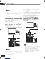 Preview for 14 page of Pioneer S-HTD340 Operating Instructions Manual