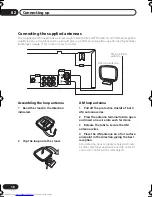 Preview for 18 page of Pioneer S-HTD340 Operating Instructions Manual