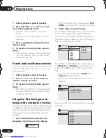 Preview for 44 page of Pioneer S-HTD340 Operating Instructions Manual