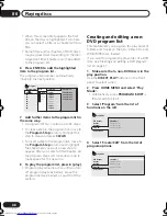 Preview for 48 page of Pioneer S-HTD340 Operating Instructions Manual