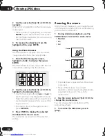 Preview for 54 page of Pioneer S-HTD340 Operating Instructions Manual