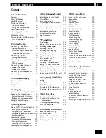 Preview for 5 page of Pioneer S-HTD5 Operating Instruction