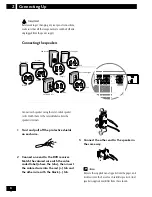 Preview for 8 page of Pioneer S-HTD5 Operating Instruction