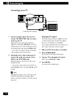 Preview for 10 page of Pioneer S-HTD5 Operating Instruction