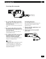 Preview for 13 page of Pioneer S-HTD5 Operating Instruction