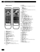 Preview for 14 page of Pioneer S-HTD5 Operating Instruction