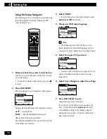 Preview for 18 page of Pioneer S-HTD5 Operating Instruction