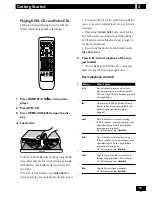 Preview for 19 page of Pioneer S-HTD5 Operating Instruction