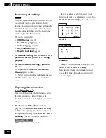 Preview for 30 page of Pioneer S-HTD5 Operating Instruction