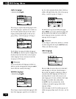 Preview for 40 page of Pioneer S-HTD5 Operating Instruction