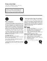 Preview for 4 page of Pioneer S-HTD510 Operating Instructions Manual