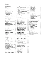 Preview for 5 page of Pioneer S-HTD510 Operating Instructions Manual