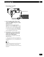 Preview for 11 page of Pioneer S-HTD510 Operating Instructions Manual