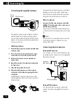 Preview for 12 page of Pioneer S-HTD510 Operating Instructions Manual